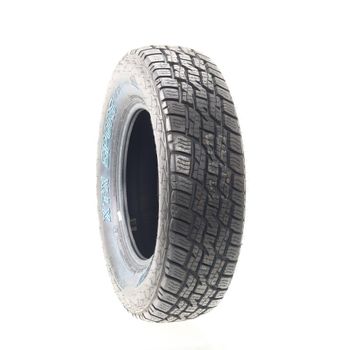 New 225/75R16 Wild Country XTX Sport 4S 104T - 99/32
