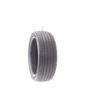 Set of (2) Used 205/45R17 Hankook Optimo H426 HRS Run Flat 88V - 7.5-8.5/32