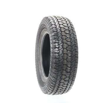 New 255/70R17 Kumho Road Venture AT51 110T - 13/32