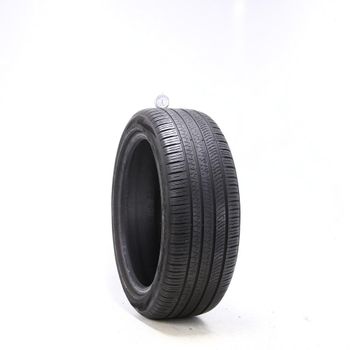 Set of (4) Used 245/45R20 Pirelli Scorpion Zero VOL 103H - 6.5/32