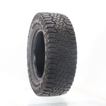 Used LT285/65R18 Goodyear Wrangler Ultra Terrain AT 125/122Q - 16/32
