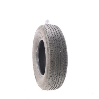 Used ST225/75R15 Maxxis M8008 1N/A - 8.5/32
