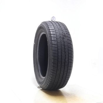 Set of (4) Used 235/60R18 Michelin X LT A/S 107H - 9/32