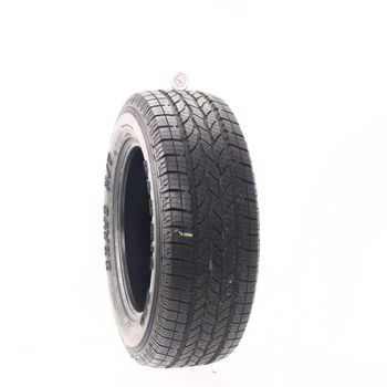 Used 265/60R18 Maxxis Bravo H/T-770 114H - 11/32