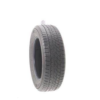 Set of (2) Used 225/65R17 Toyo Celsius II 102H - 7-8/32