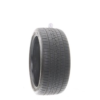 Used 265/35ZR20 Continental ControlContact Sport SRS Plus 99Y - 6/32