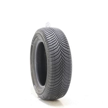 Set of (2) Used 215/65R17 Michelin CrossClimate 2 99H - 9-9.5/32