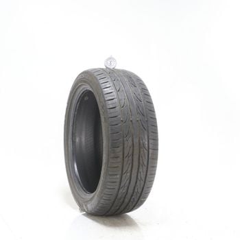 Used 215/45ZR17 Kumho Ecsta PS31 91W - 7/32