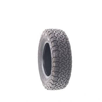 Used LT215/75R15 BFGoodrich All-Terrain T/A KO2 100/97S - 14/32
