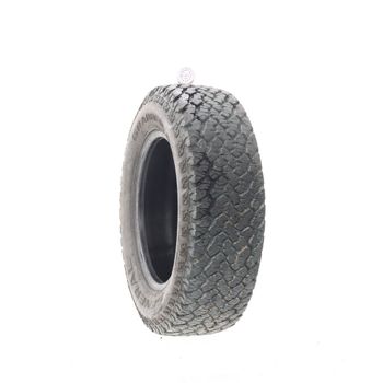 Set of (2) Used 215/70R16 General Grabber AT2 100T - 10/32