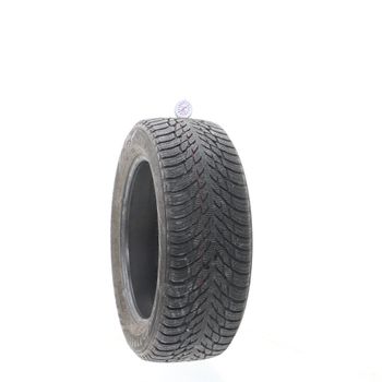 Used 225/55R17 Nokian Hakkapeliitta R3 101R - 9/32