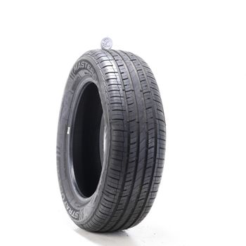 Set of (2) Used 225/60R18 Mastercraft Stratus AS 100H - 9/32