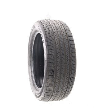 Set of (2) Used 255/50R20 Kumho Crugen Premium 105T - 7-7.5/32