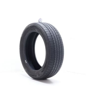 Set of (4) Used 235/55R19 Bridgestone Ecopia H/L 422 Plus 101H - 6.5/32