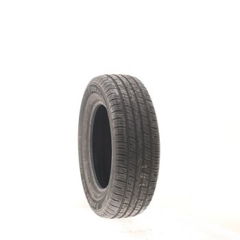 Set of (2) Driven Once 205/65R15 Doral SDL-Sport 94H - 10/32