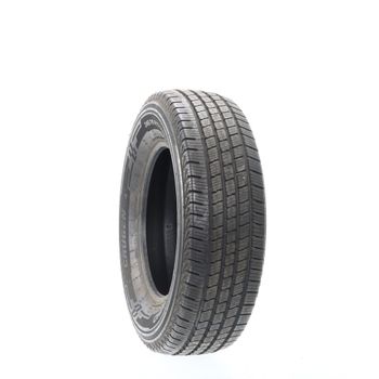 Set of (2) New 245/70R17 Kumho Crugen HT55 110T - 99.000000/32