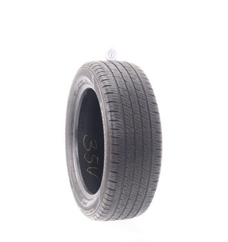 Set of (2) Used 215/55R17 Sumitomo HTR Enhance LX2 94V - 7-7.5/32