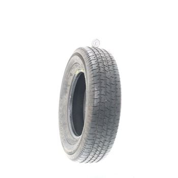 Used ST205/75R15 Synergy ST801 111/106M - 7/32