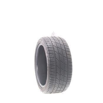 Used 245/40ZR17 Road Hugger GTZ 95W - 6/32