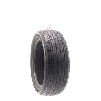 Set of (4) Used 215/50R17 Michelin Energy Saver A/S 90V - 7-8.5/32