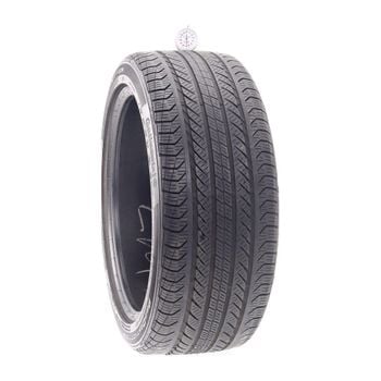 Used 245/40R18 Continental ProContact GX SSR MOE 97H - 6.5/32