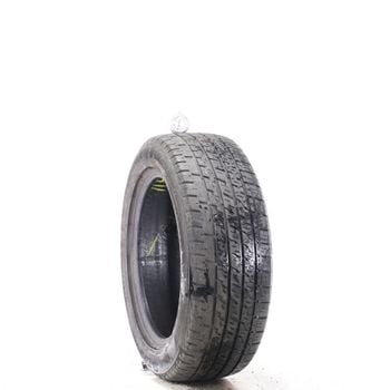 Set of (2) Used 205/55R16 Firestone Firehawk AS 91H - 7.5/32