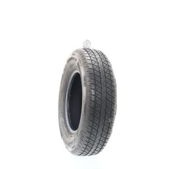 Set of (2) Used ST205/75R14 Rainier ST 100/96M - 7.5/32