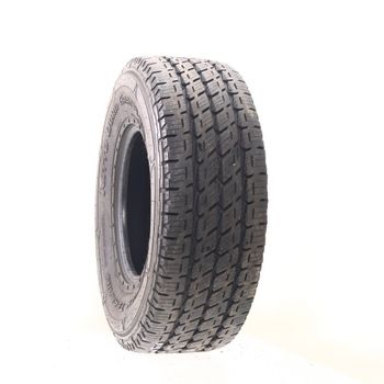 Used LT305/70R16 Nitto Dura Grappler Highway Terrain 124/121R - 15/32