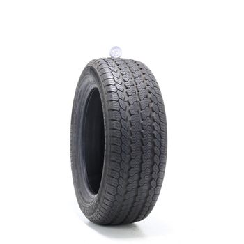 Used 225/55R17 Continental VancoFourSeason 101H - 10/32