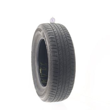 Set of (4) Used 225/65R17 Milestar MS932 Sport 102V - 6/32