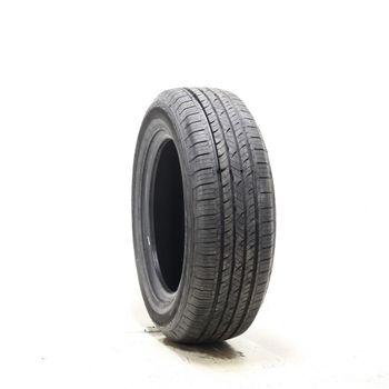 Driven Once 225/65R17 Hercules Terra Trac HPT 102H - 11.5/32