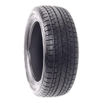 New 245/55R19 Yokohama Ice Guard G075 103T - 99/32