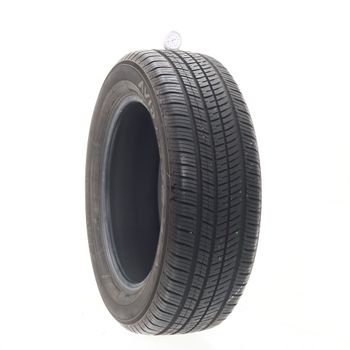 Set of (2) Used 225/60R18 Yokohama Avid Ascend GT 100H - 9.5-10/32
