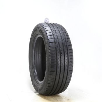 Set of (2) Used 245/60R18 Nokian One 105H - 8-8.5/32