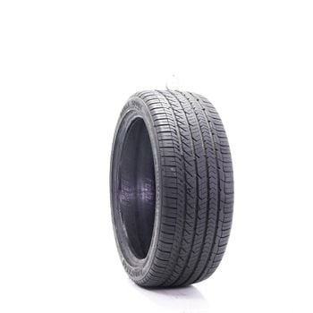 Set of (2) Used 245/40R19 Goodyear Eagle Sport AS 94W - 9-9.5/32