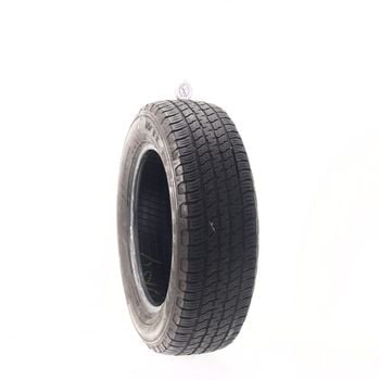Set of (2) Used 215/65R17 Falken Wildpeak H/T HT01A 2 99S - 6-7.5/32