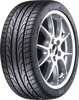 Set of (2) New 255/40R19 Dunlop SP Sport Maxx 050 DSST Ctt 96Y