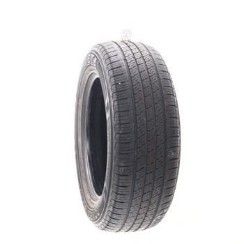 Used 275/60R20 Zeta Consenso H/T 114T - 7.5/32