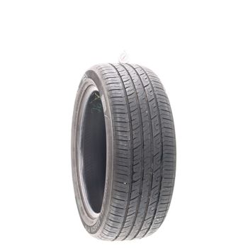 Set of (2) Used 245/50ZR20 Mavis All Season HT-S 102W - 8.5/32