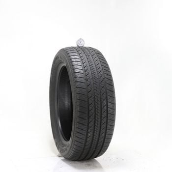 Set of (2) Used 235/50R18 Douglas Touring A/S 97W - 9.5/32