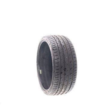 Driven Once 235/30ZR20 Haida LECP HD927 88W - 9/32