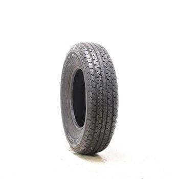 New ST205/75R14 Power King Towmax STR II 100/96L - 9/32