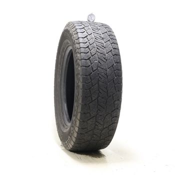 Used LT265/70R18 Hankook Dynapro AT2 124/121S - 5.5/32