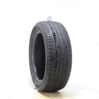 Set of (4) Used 235/50R18 Douglas Touring A/S 97W - 8-8.5/32