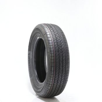 New 215/65R17 Continental ProContact TX 99H - 9/32