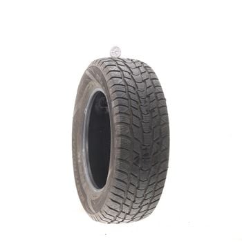 Used 235/65R17 Mastercraft Glacier Trex 104T - 9.5/32