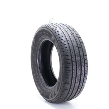 Set of (2) Used 235/65R17 Pirelli Scorpion Verde Plus 104H - 8.5/32