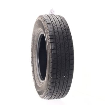 Used LT235/80R17 Nexen Roadian HTX RH5 LTV 120/117R - 7.5/32