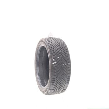 Used 215/45R17 Hankook Kinergy 4S2 91W - 8/32