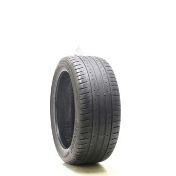 Used 245/40R18 Dunlop SP Sport Maxx GT 600A 97Y - 4.5/32